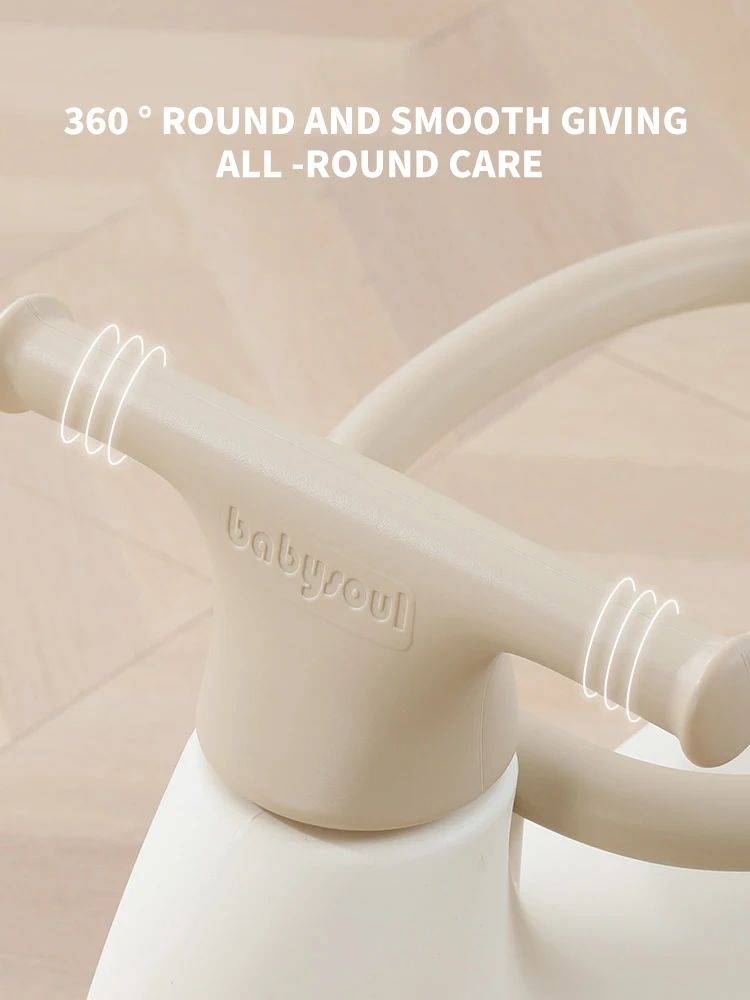 4in1 Mini Indoor Playground Rocking Chair