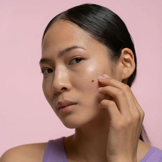 MicroNeedle Botanic Patch