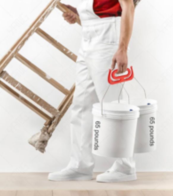 Multi-Purpose Heavy-Duty Carry Handle