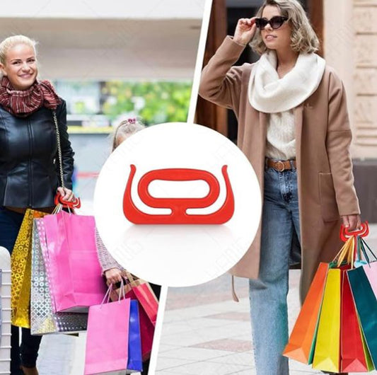 Multi-Purpose Heavy-Duty Carry Handle