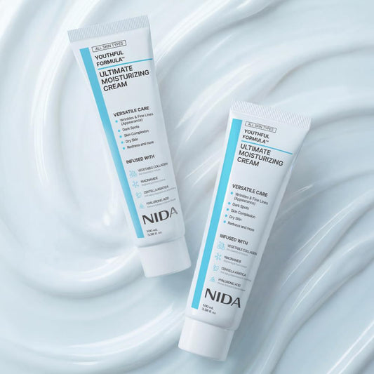 NIDA Moisturizing Cream