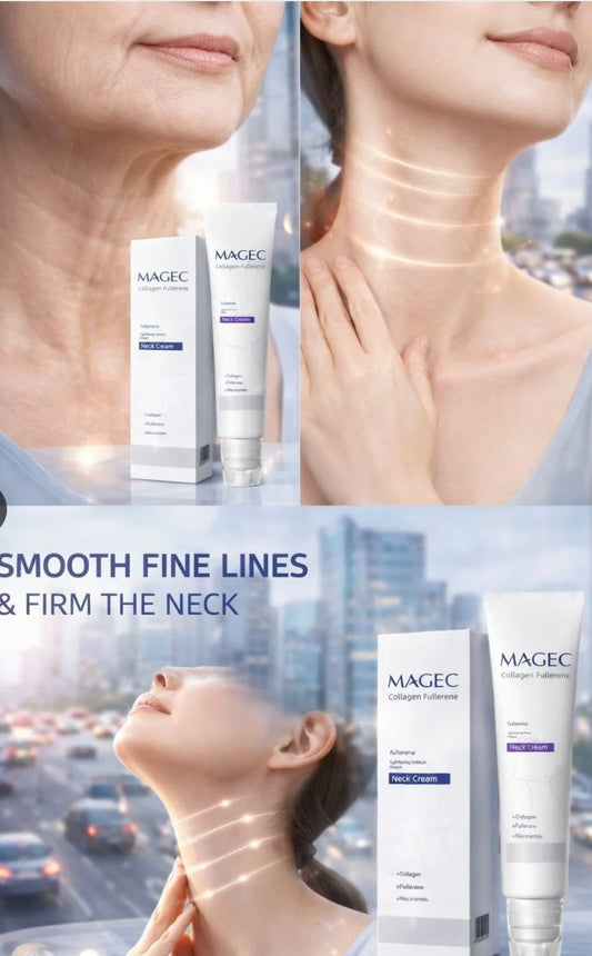 Magec Neck Cream