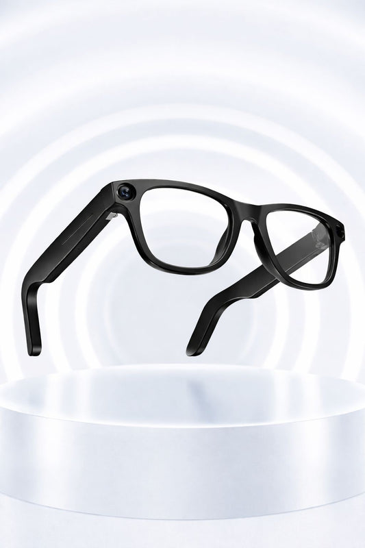 RIVEXO AI Smart Glasses