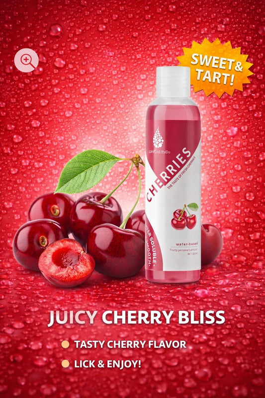 Lickable Oral Gel (200ml)