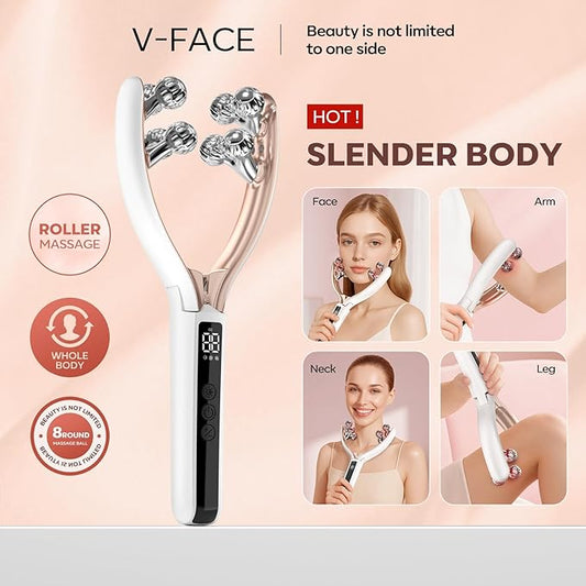 Facial Massager Face and Neck