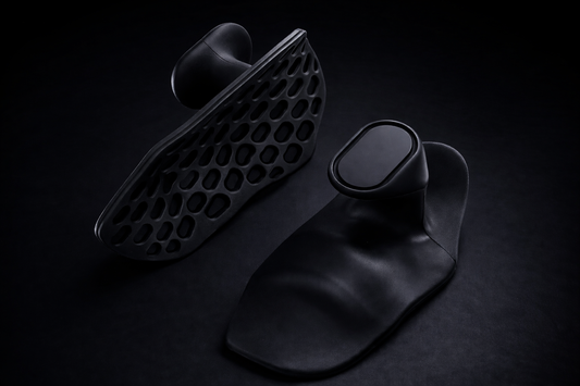 anti-slip workout grip