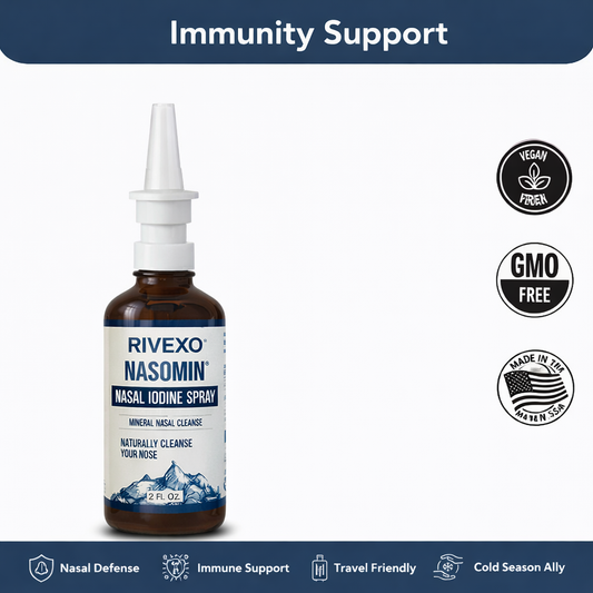 nasomin nasal iodine