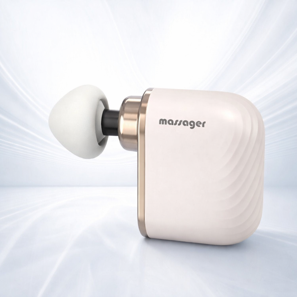 Mini Muscle massager