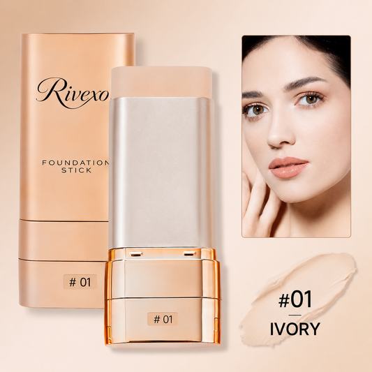 2-in-1 Concealer Foundation Stick