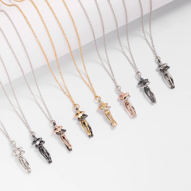 UnityNecklace