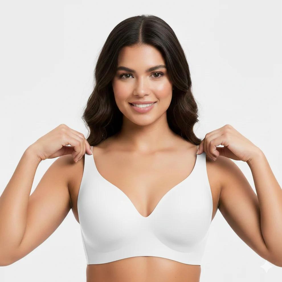 Wireless Bra - comfort & Lift for women