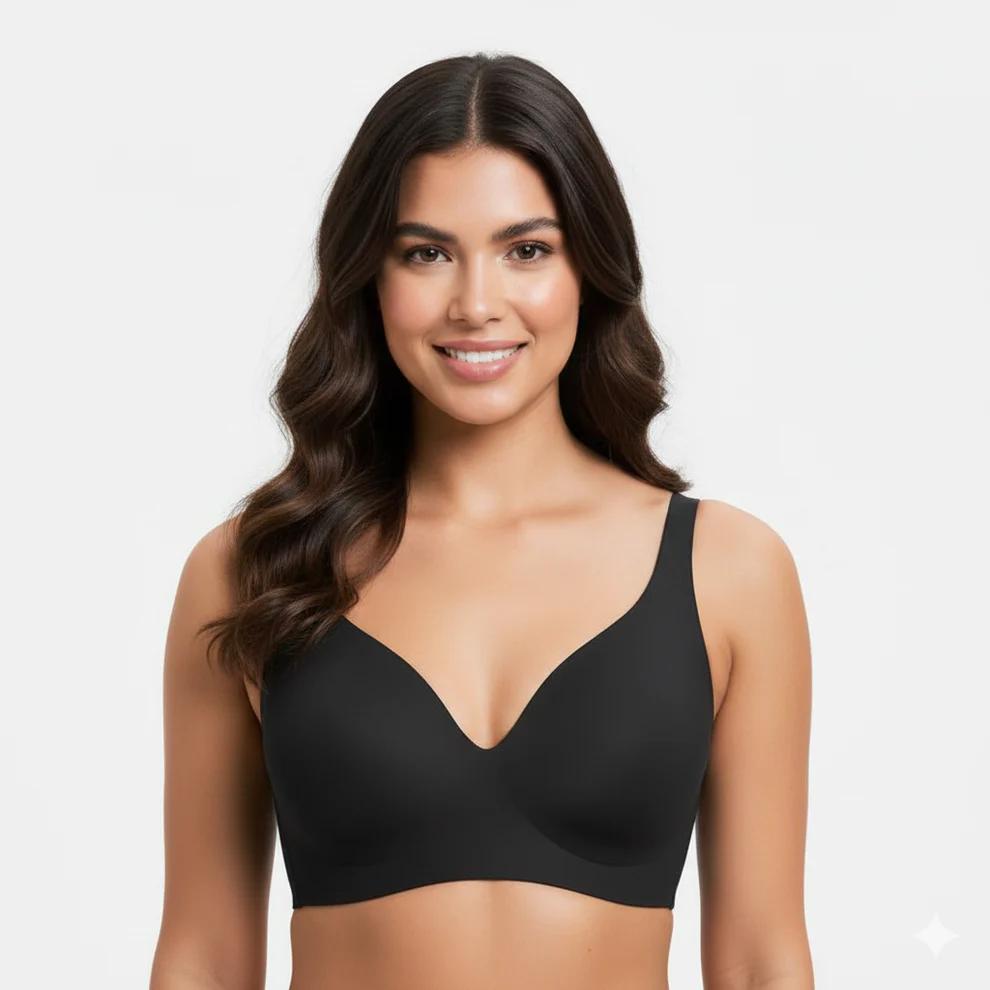 Wireless Bra - comfort & Lift for women