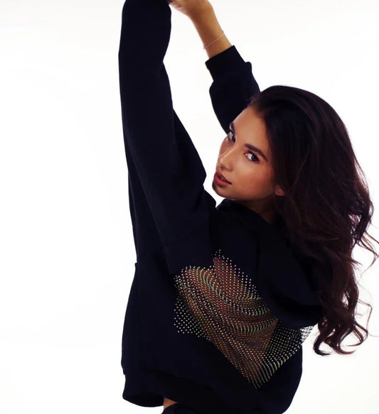 RIVEXO Backluxe Hoodie