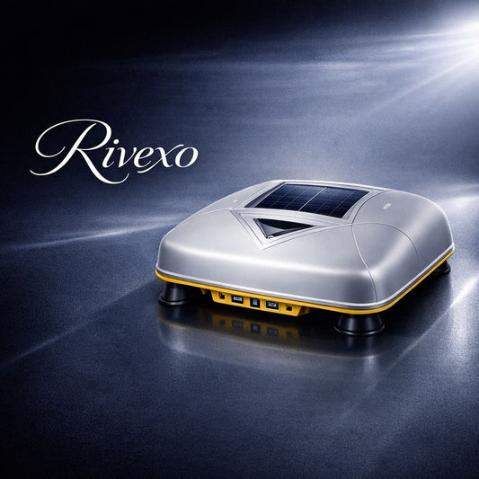Rivexo shield
