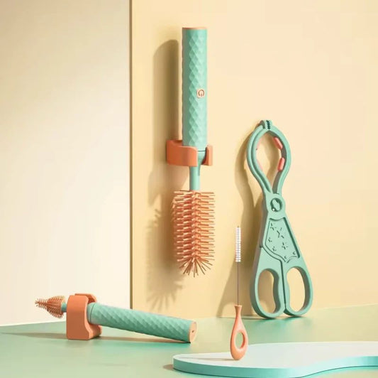 Baby Bottle Cleaner