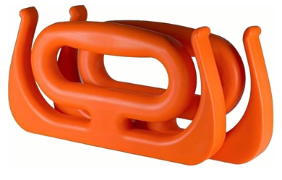 Multi-Purpose Heavy-Duty Carry Handle