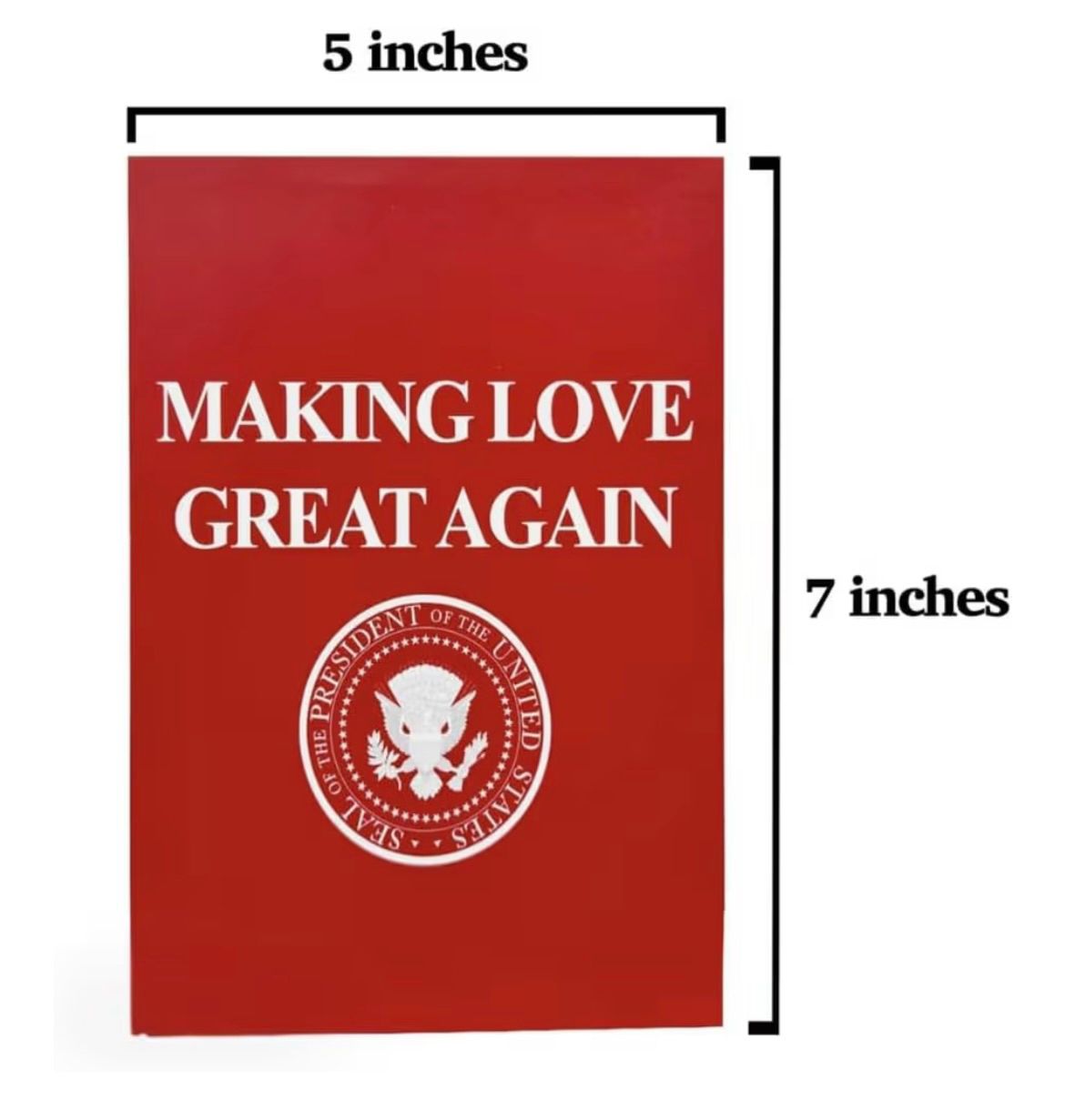 Luxury Valentine’s Day Pop-Up Greeting Card