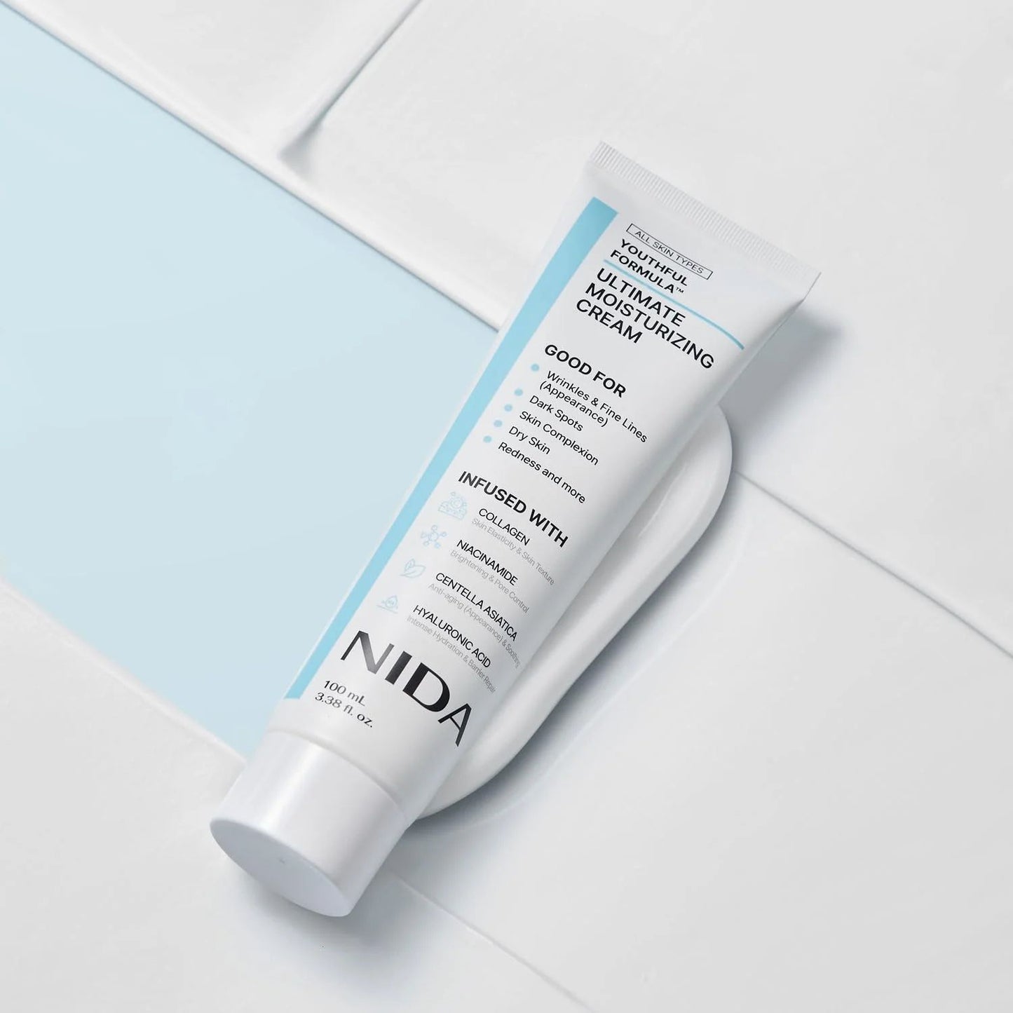 NIDA Moisturizing Cream