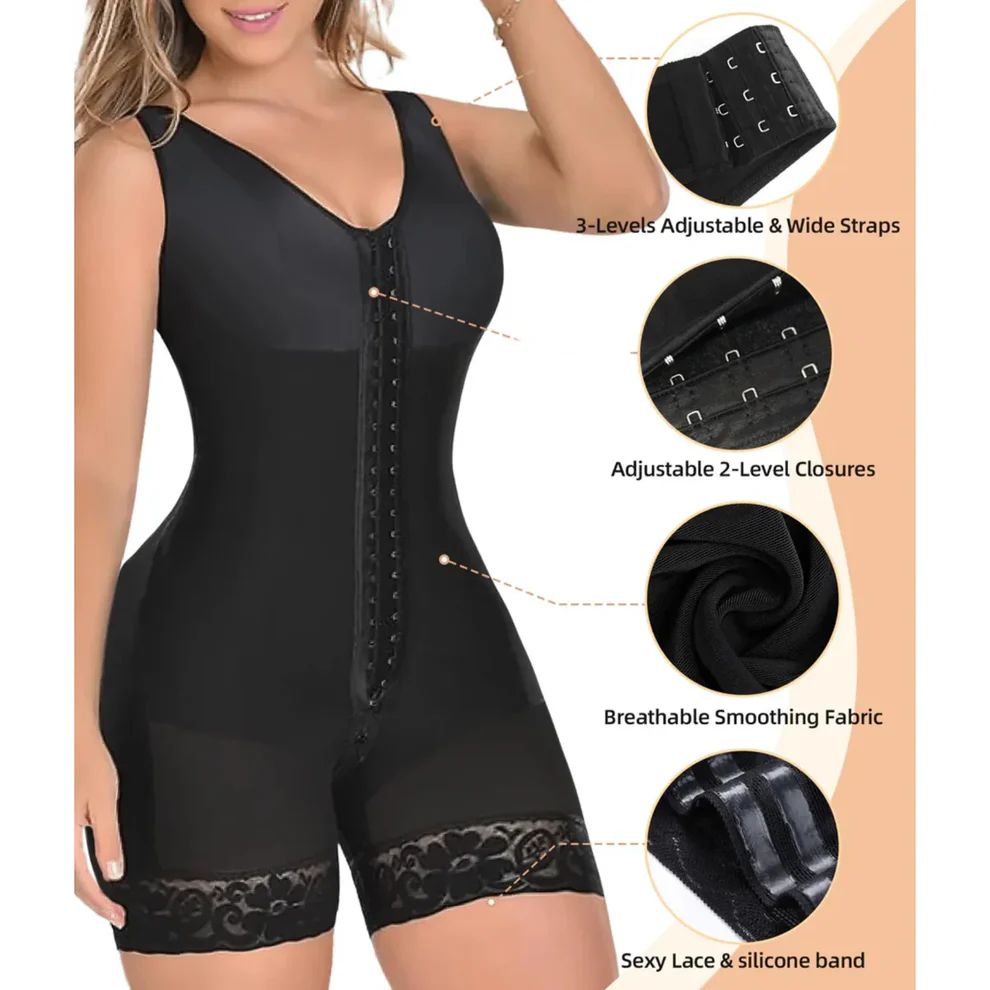Fajas Colombianas Shapewear