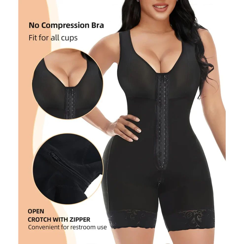 Fajas Colombianas Shapewear