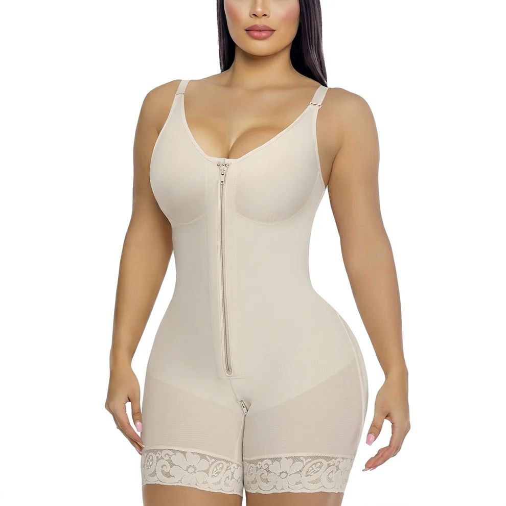 Fajas Colombianas Shapewear