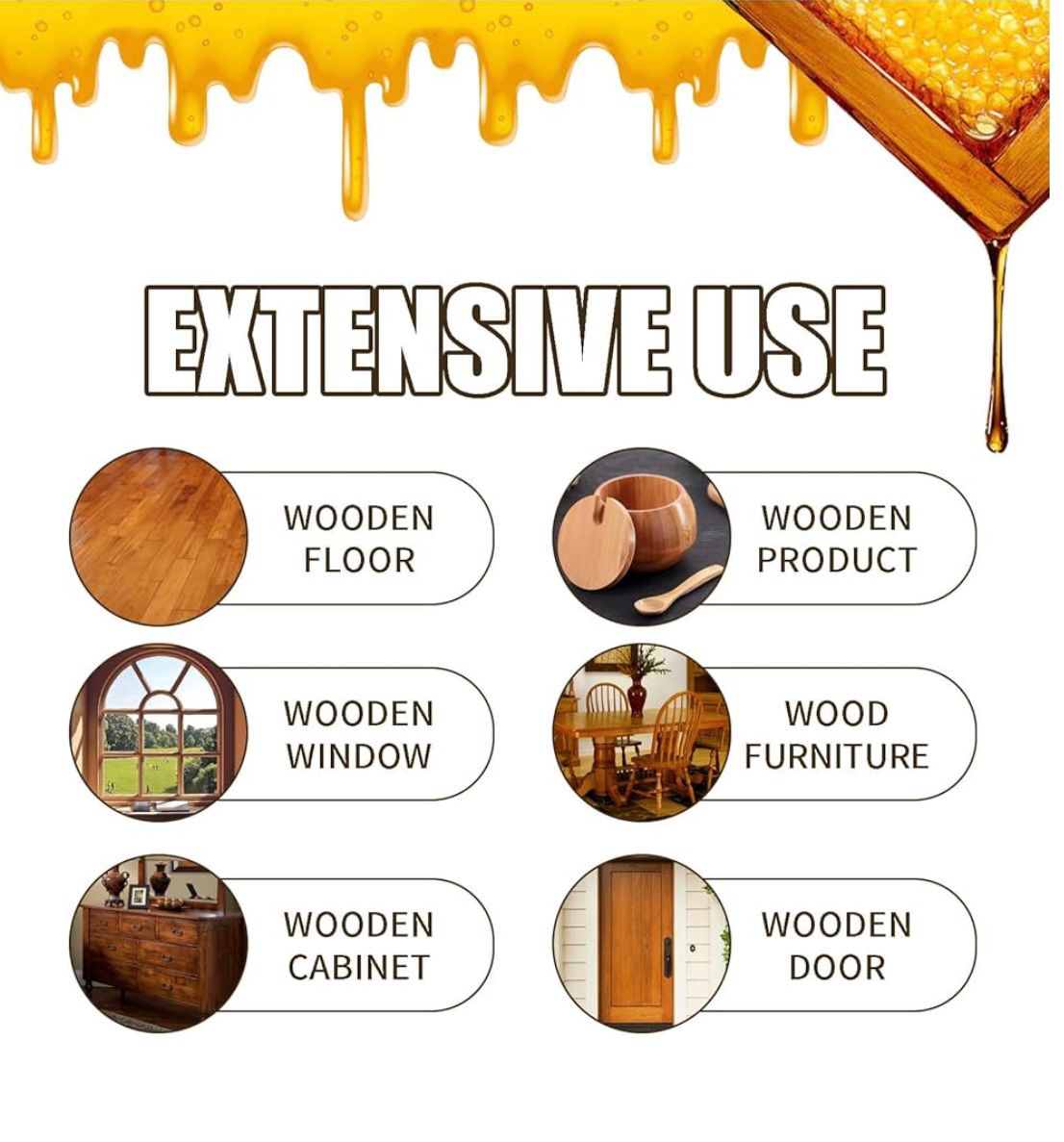 Beeswax Care Spray & Restorer