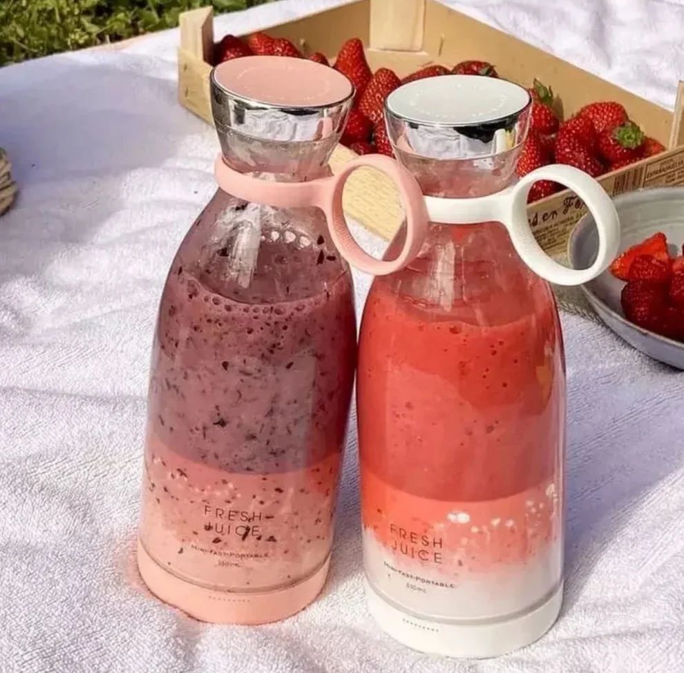 Portable Juice Blender
