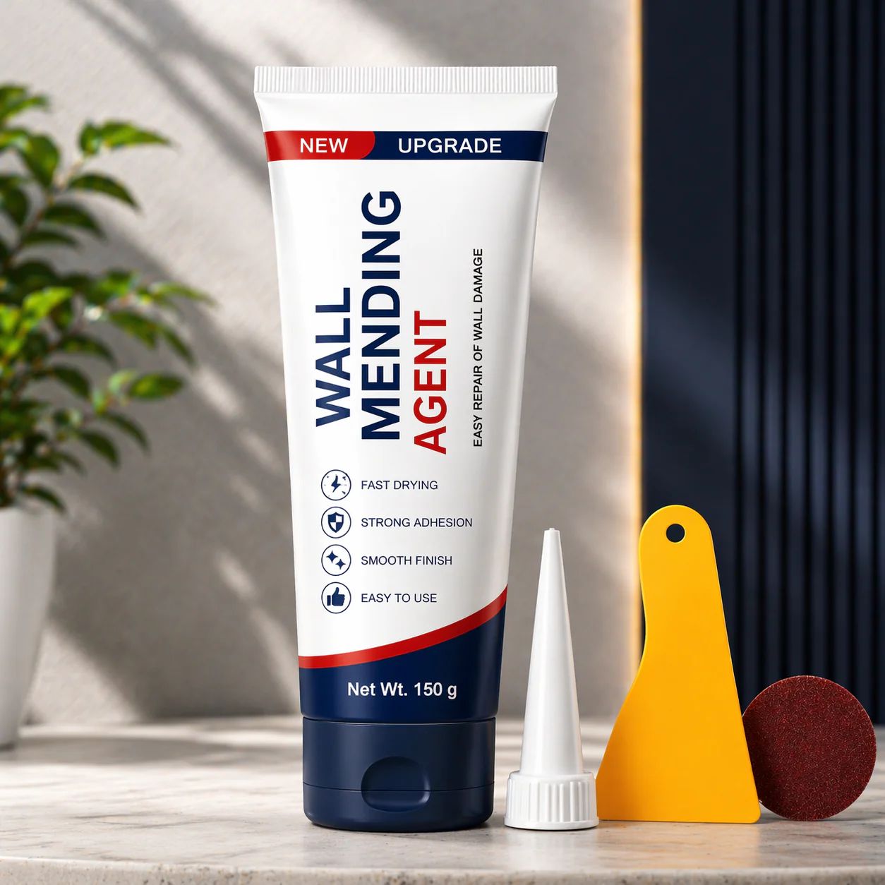 Rivexo™ Wall Mending Agent