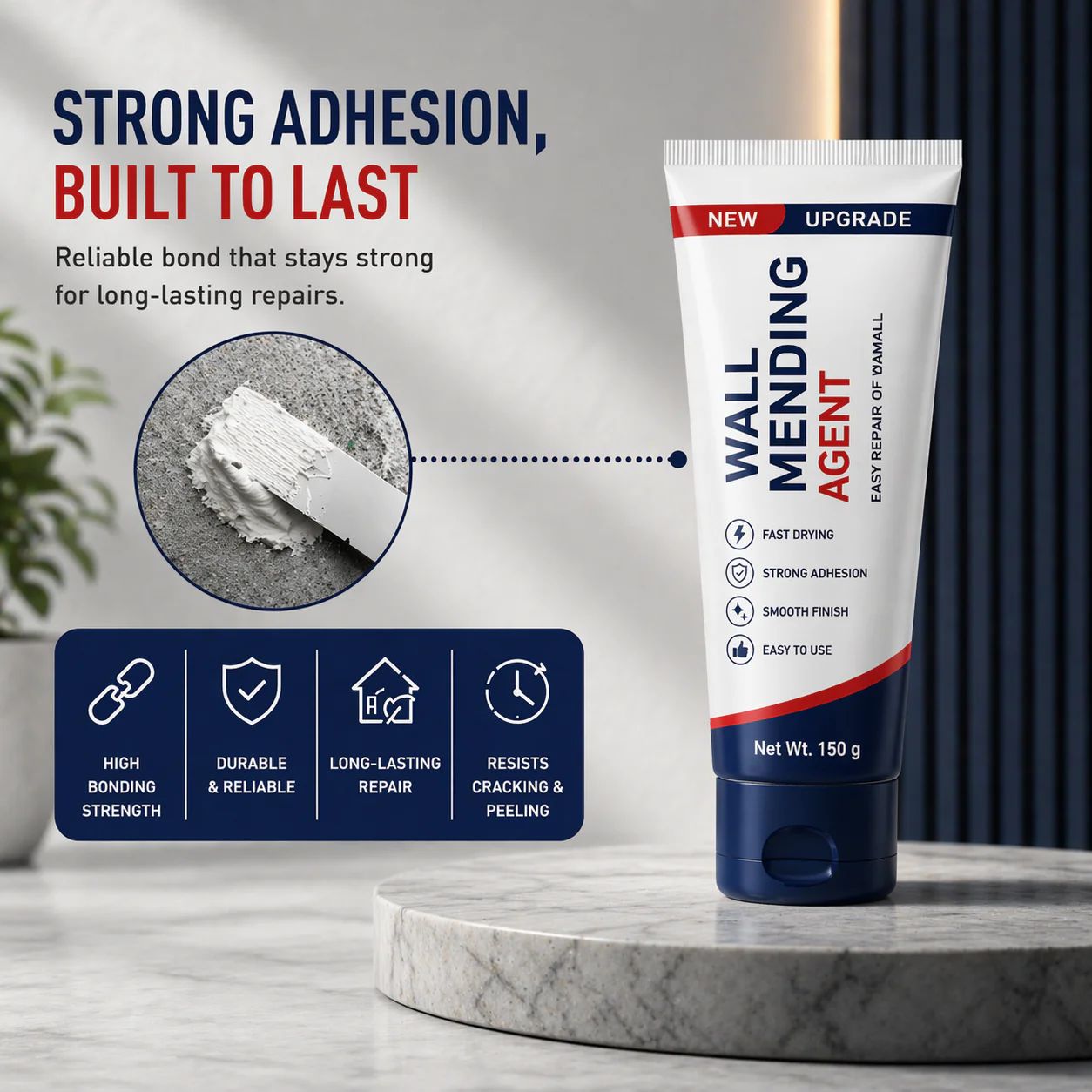 Rivexo™ Wall Mending Agent