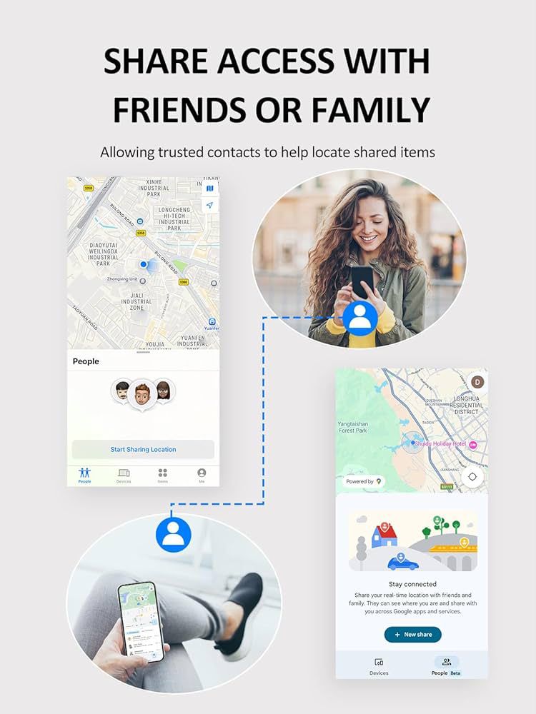 Wallet Tracker Card