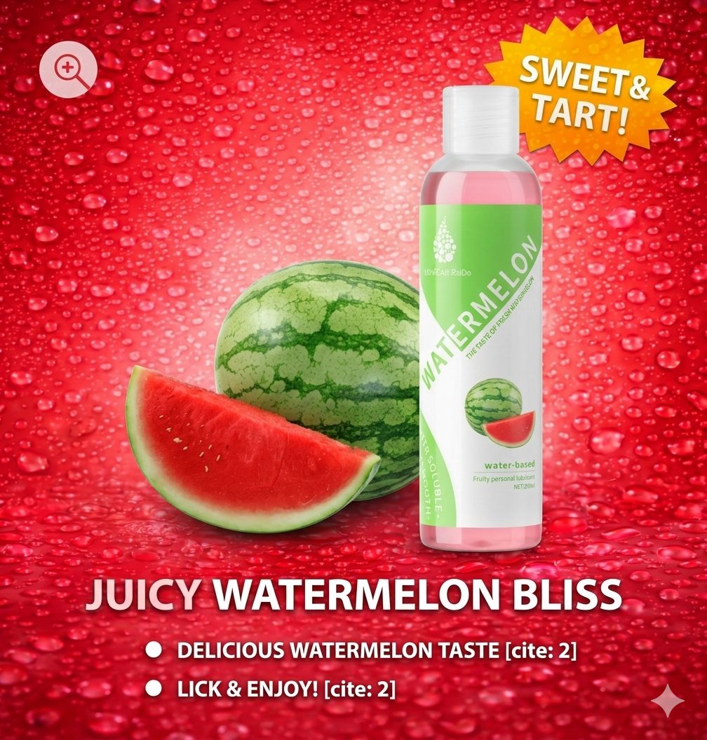 Lickable Oral Gel (200ml)