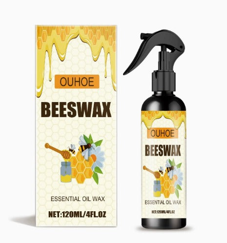 Beeswax Care Spray & Restorer
