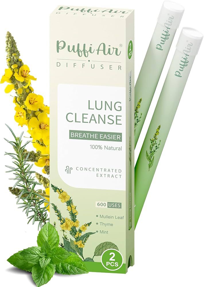 Herbal Diffuser Pen
