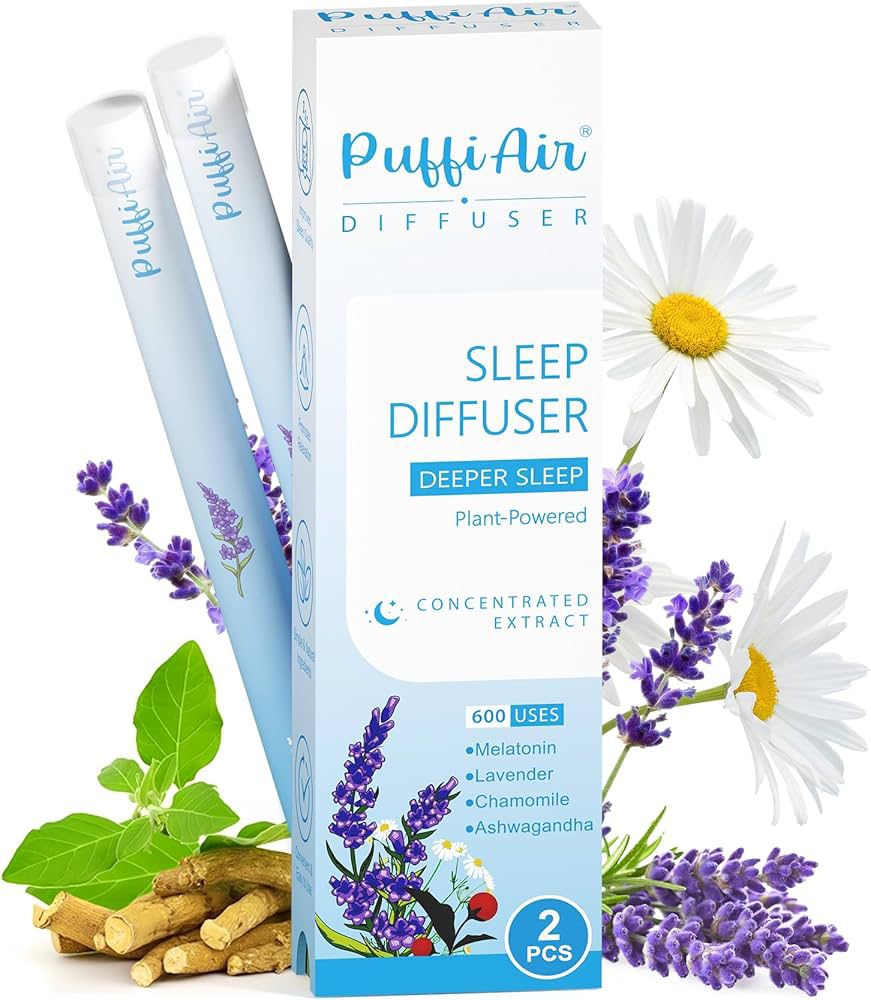 Herbal Diffuser Pen
