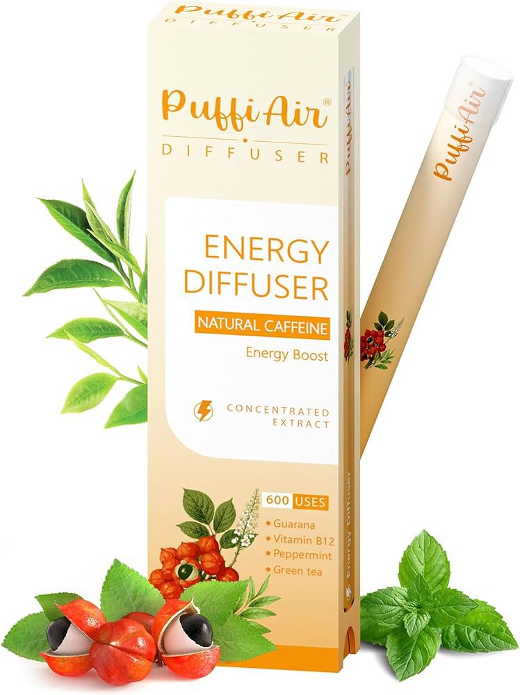 Herbal Diffuser Pen