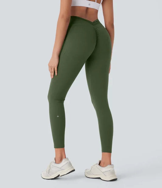 Rivexo Butt Lifting Leggings
