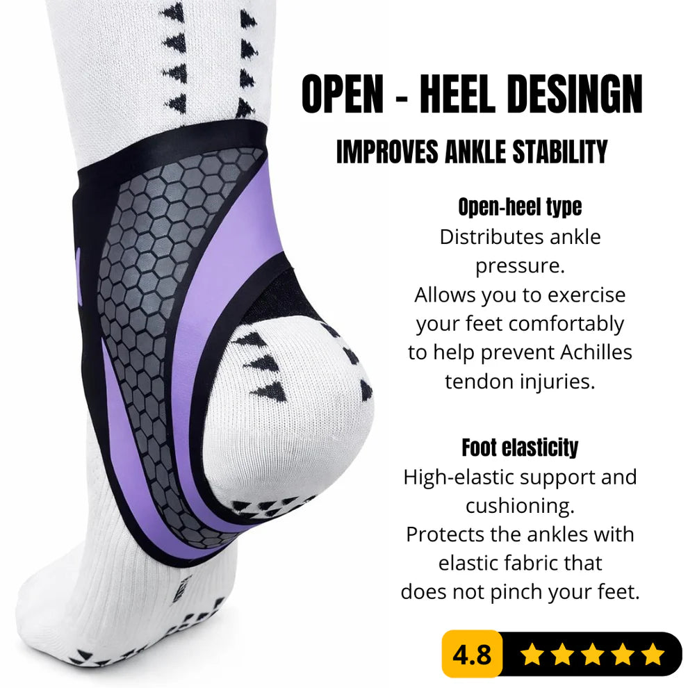 Rivexo™ Sport Ankle Brace